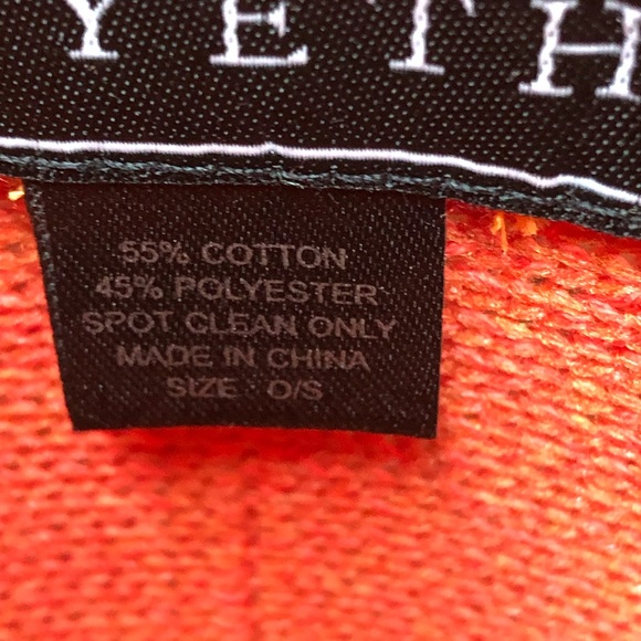 Wyeth Nubby Fedora by Anthropologie ♦️ - Picture 3 of 7